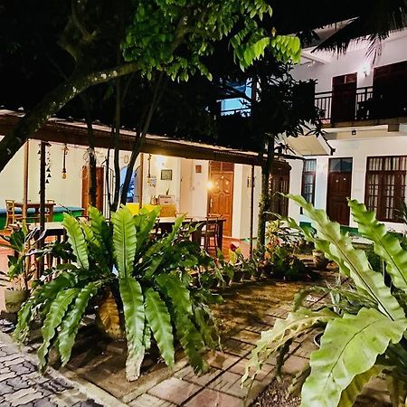 Gihan Guesthouse Mirissa Zewnętrze zdjęcie