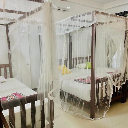 Gihan Guesthouse Mirissa Zewnętrze zdjęcie