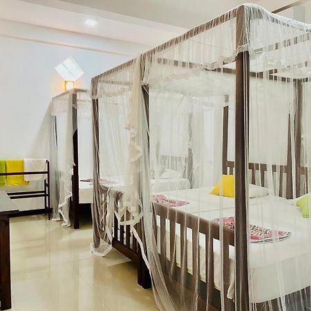 Gihan Guesthouse Mirissa Zewnętrze zdjęcie