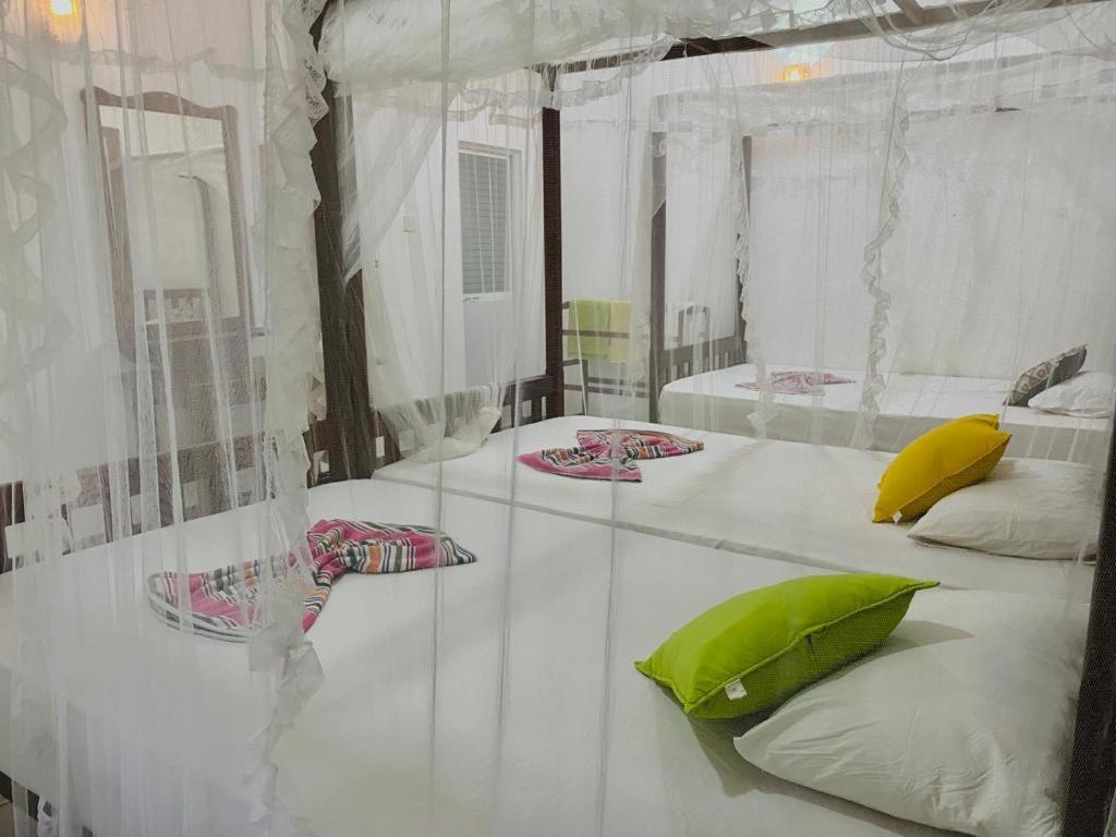 Gihan Guesthouse Mirissa Zewnętrze zdjęcie