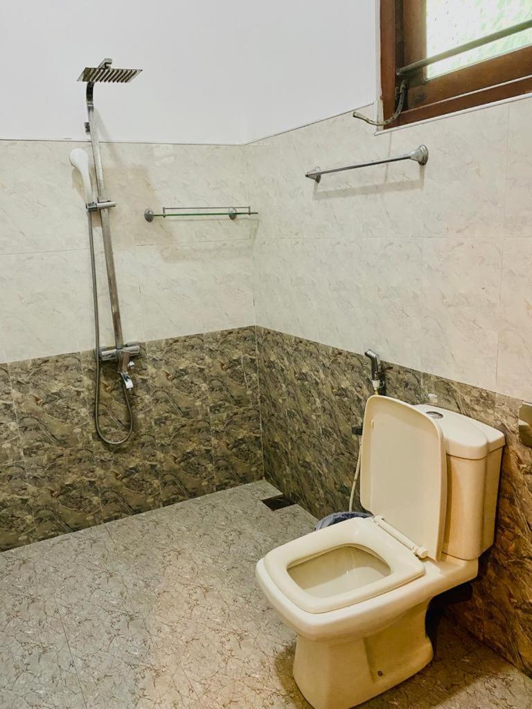 Gihan Guesthouse Mirissa Zewnętrze zdjęcie