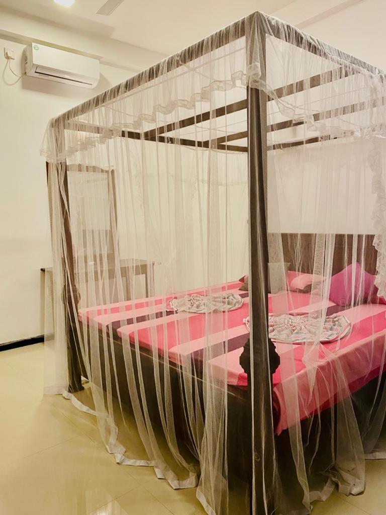 Gihan Guesthouse Mirissa Zewnętrze zdjęcie