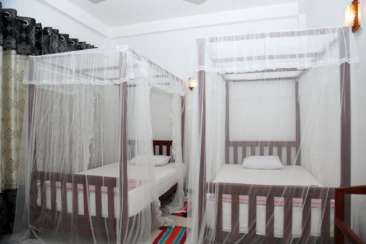 Gihan Guesthouse Mirissa Zewnętrze zdjęcie