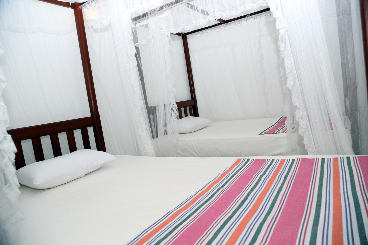 Gihan Guesthouse Mirissa Zewnętrze zdjęcie