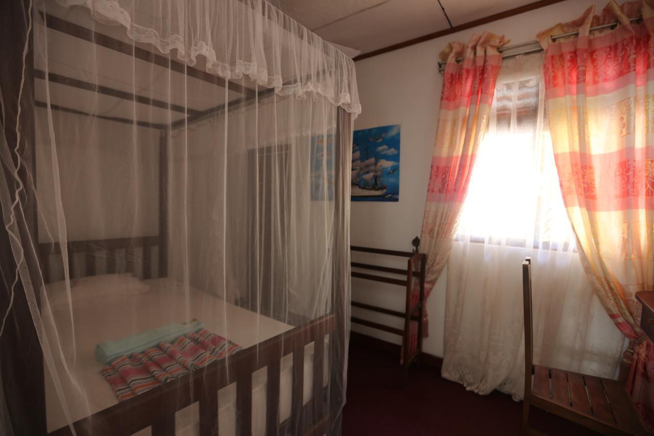 Gihan Guesthouse Mirissa Zewnętrze zdjęcie
