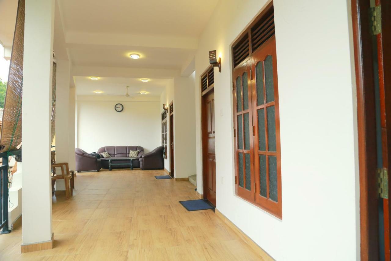 Gihan Guesthouse Mirissa Zewnętrze zdjęcie