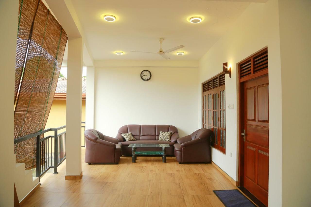 Gihan Guesthouse Mirissa Zewnętrze zdjęcie