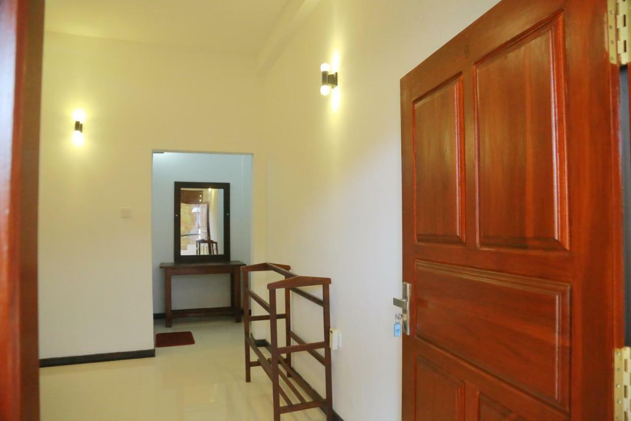 Gihan Guesthouse Mirissa Zewnętrze zdjęcie