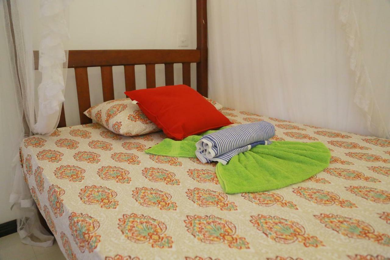 Gihan Guesthouse Mirissa Zewnętrze zdjęcie