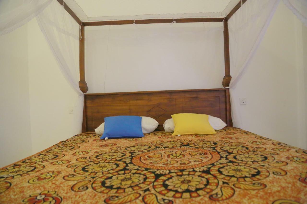 Gihan Guesthouse Mirissa Zewnętrze zdjęcie