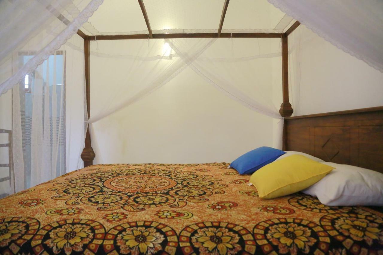 Gihan Guesthouse Mirissa Zewnętrze zdjęcie