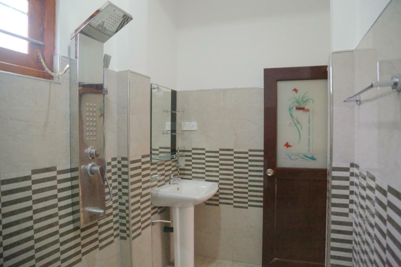 Gihan Guesthouse Mirissa Zewnętrze zdjęcie