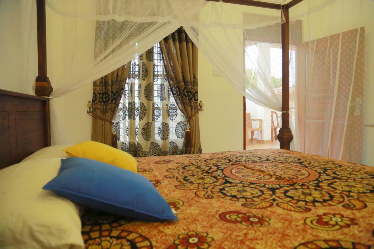 Gihan Guesthouse Mirissa Zewnętrze zdjęcie